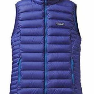 Patagonia Women's Down Sweater Vest XS